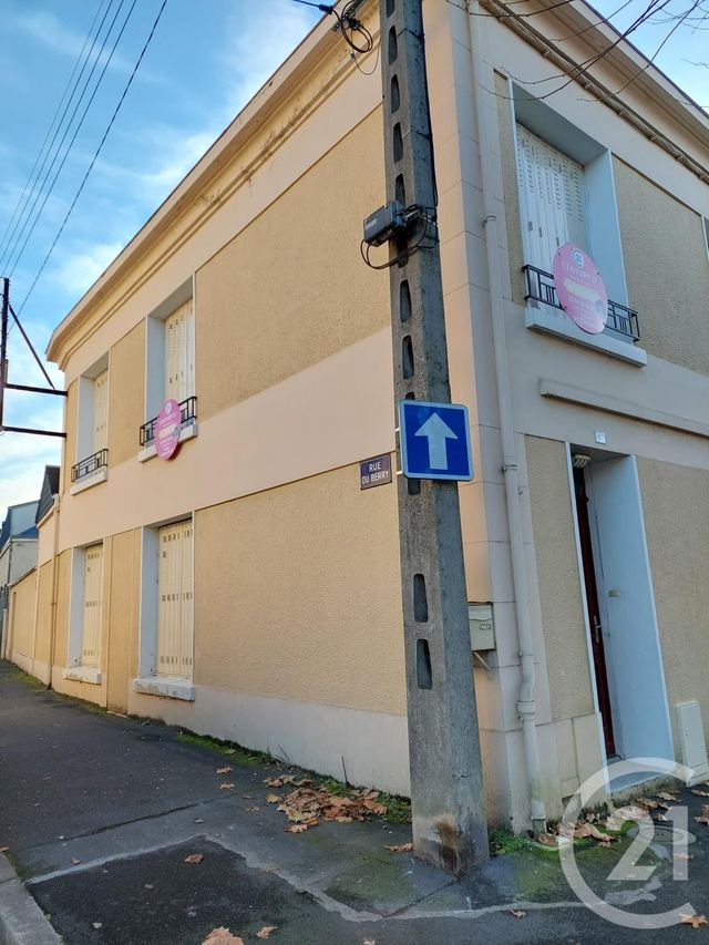 maison - CHATEAUROUX - 36