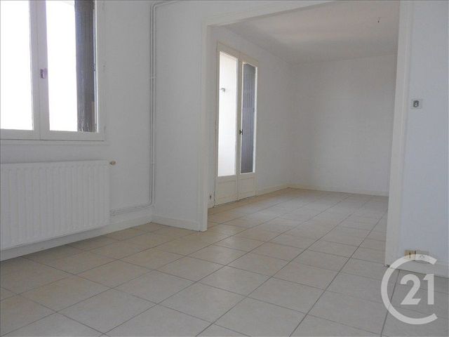 Appartement à louer - 3 pièces - 59.0 m2 - CHATEAUROUX - 36 - CENTRE - Century 21 Adressimmo