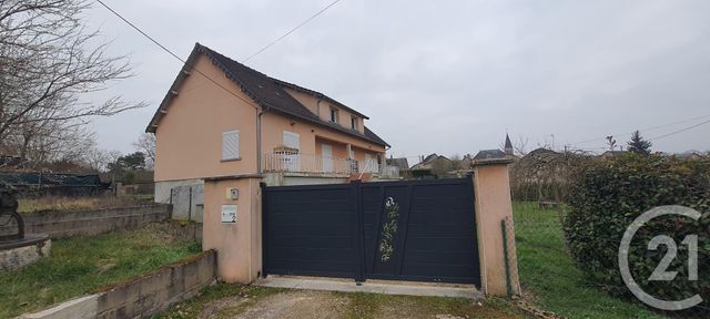 Maison à vendre OULCHES