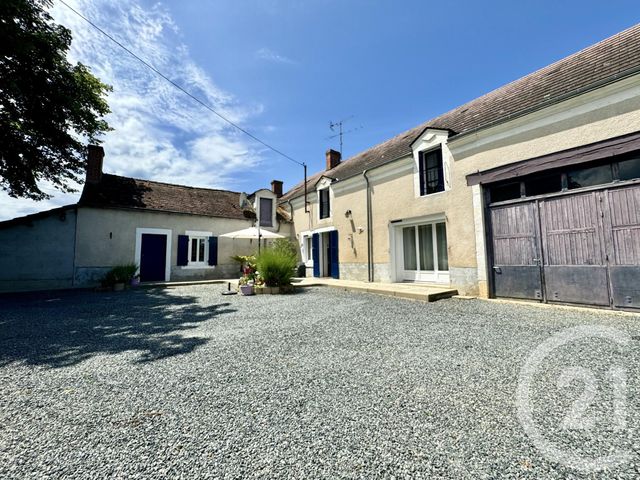 Maison à vendre ARDENTES