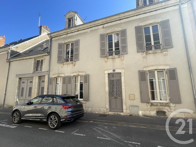 maison à vendre - 7 pièces - 196.0 m2 - CHATEAUROUX - 36 - CENTRE - Century 21 Adressimmo