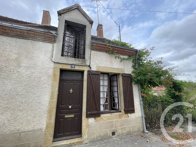 maison à vendre - 3 pièces - 77.0 m2 - LEVROUX - 36 - CENTRE - Century 21 Adressimmo