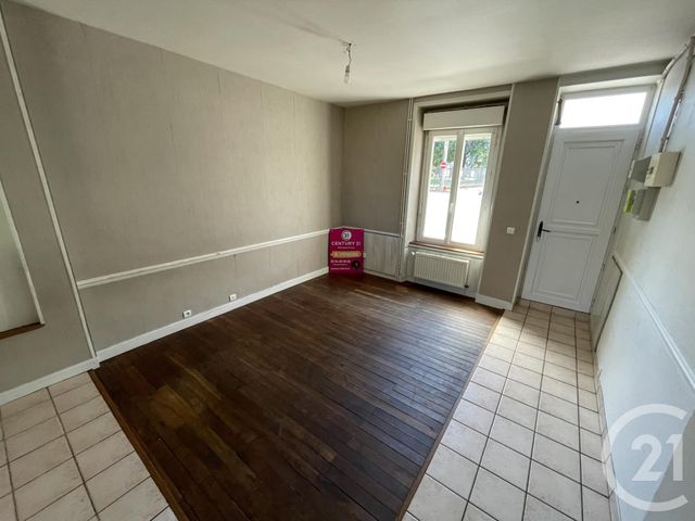 maison à vendre - 3 pièces - 55.0 m2 - CHATEAUROUX - 36 - CENTRE - Century 21 Adressimmo