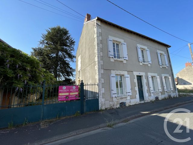 maison - ARDENTES - 36