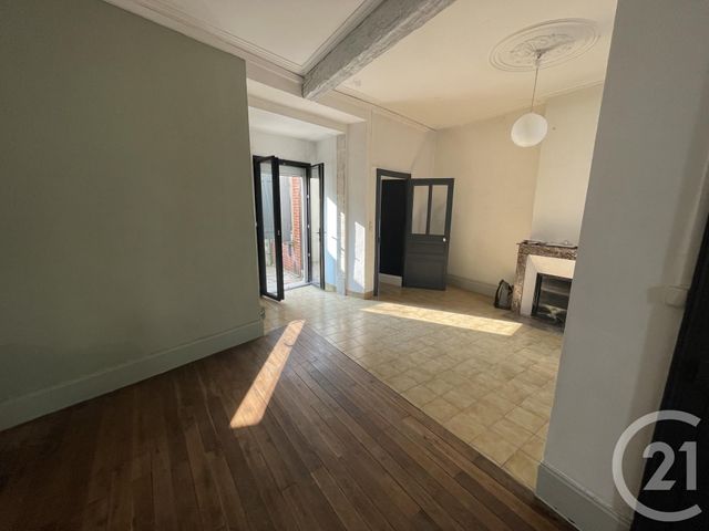 maison à vendre - 4 pièces - 84.93 m2 - CHATEAUROUX - 36 - CENTRE - Century 21 Adressimmo