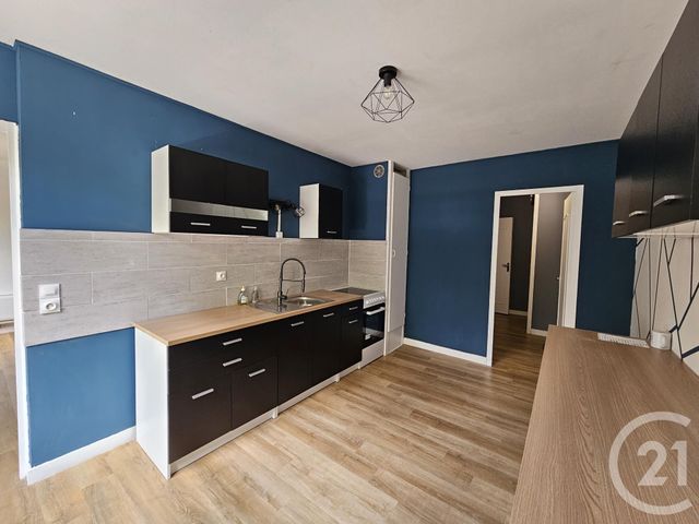 Appartement T4 à louer - 4 pièces - 88.16 m2 - CHATEAUROUX - 36 - CENTRE - Century 21 Adressimmo