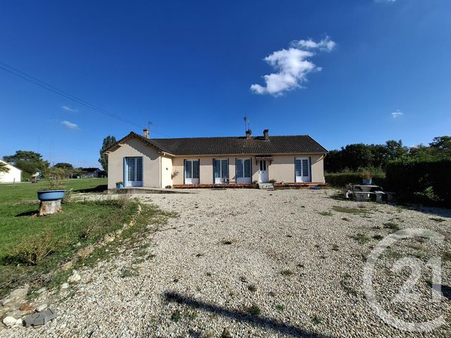 Maison à vendre ROSNAY