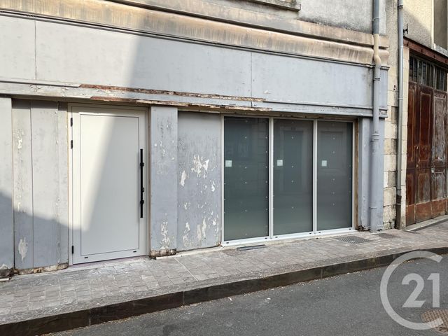 commerce à vendre - 99.0 m2 - CHATEAUROUX - 36 - CENTRE - Century 21 Adressimmo