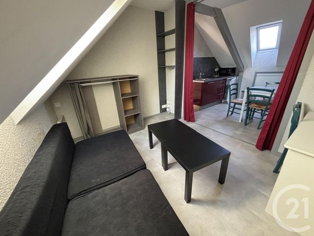 Appartement T1 à louer CHATEAUROUX