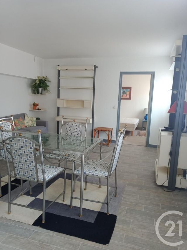 appartement - CHATEAUROUX - 36