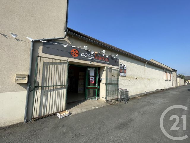 divers à vendre - 408.12 m2 - CLUIS - 36 - CENTRE - Century 21 Adressimmo