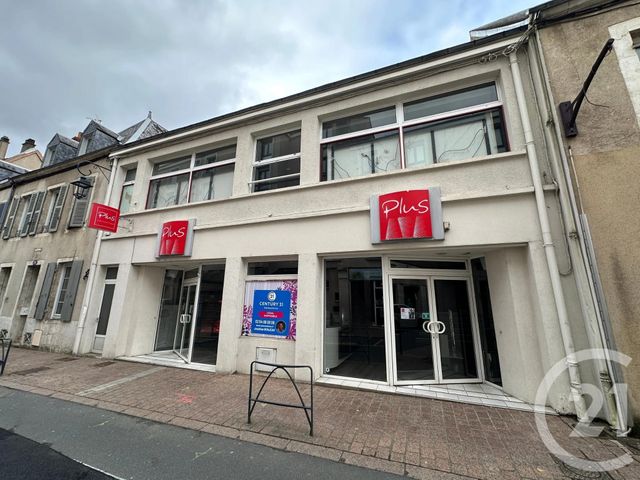 Commerce à louer CHATEAUROUX