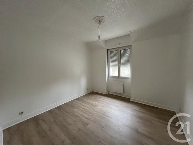 Appartement à louer - 3 pièces - 45.0 m2 - ST MAUR - 36 - CENTRE - Century 21 Adressimmo